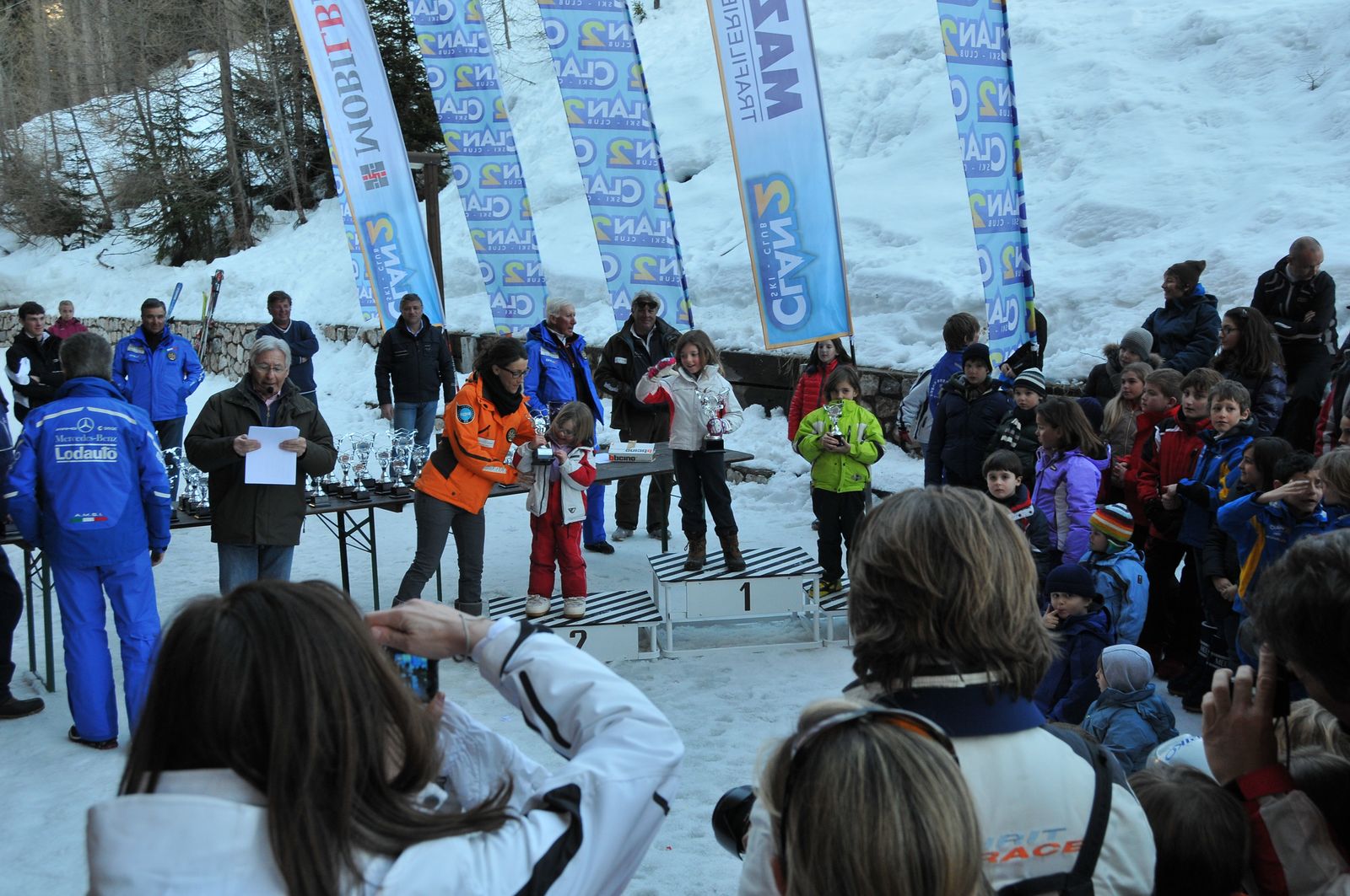 Prem Camp Sociali S 00056